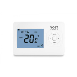 Termostat Volt Polska Comfort HT-02 przewodowy