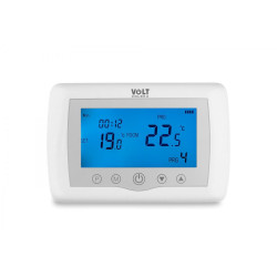 Termostat Volt Polska Comfort WT-08 radiowy + Wi-Fi