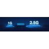 SWITCH TP-LINK TL-SG105-M2