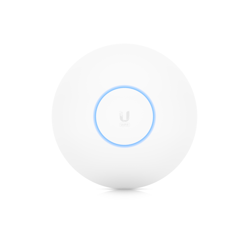 UBIQUITI UNIFI U6-LR (Unifi 6 Long Range)