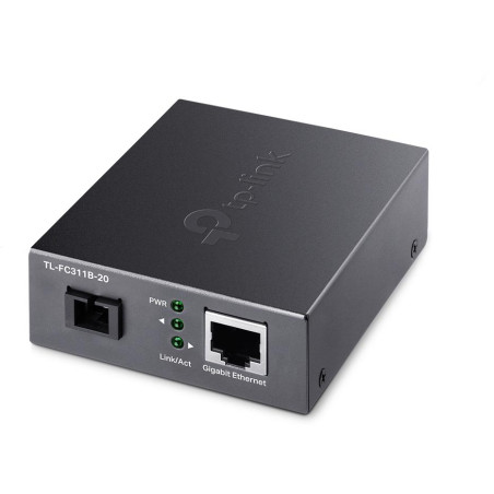MEDIA KONWERTER WDM TP-LINK TL-FC311B-20