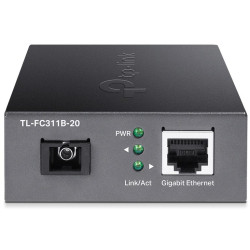 MEDIA KONWERTER WDM TP-LINK TL-FC311B-20