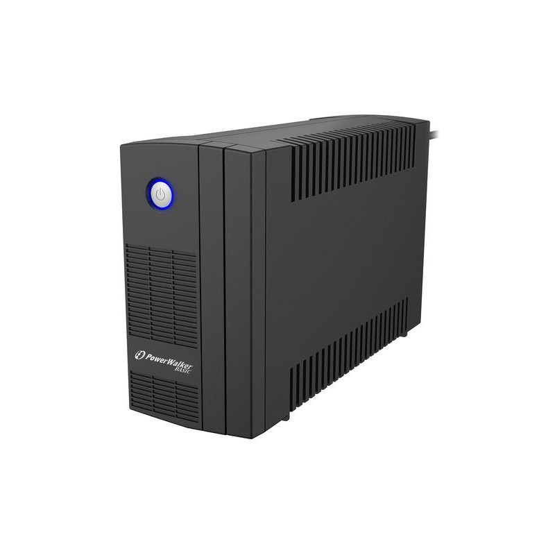 UPS ZASILACZ AWARYJNY PowerWalker VI 850 SB FR