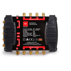 Multiswitch Opticum OMS 5/8 PRO-TRQ (Platinium Line)