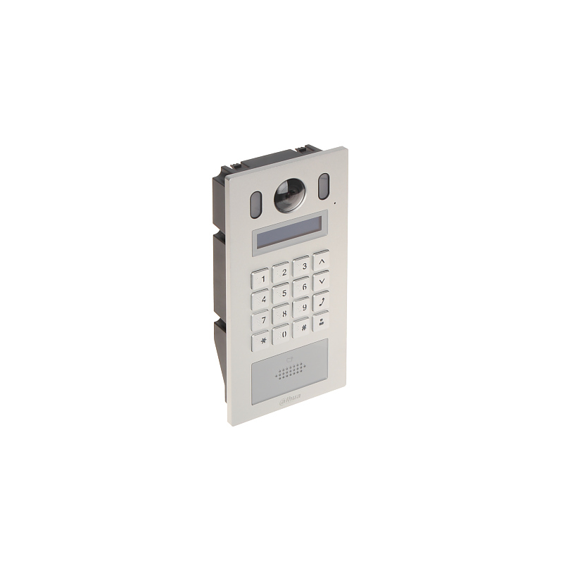 Panel bramowy DAHUA VTO6221E-P