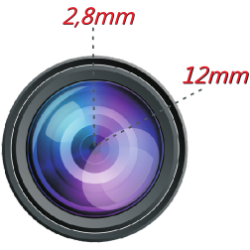 KAMERA 4W1 DAHUA HAC-HDW2501T-Z-A-27135-S2
