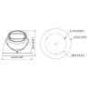 KAMERA 4W1 DAHUA HAC-HDW2501T-Z-A-27135-S2