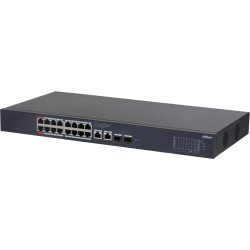 Switch  Dahua CS4220-16GT-240