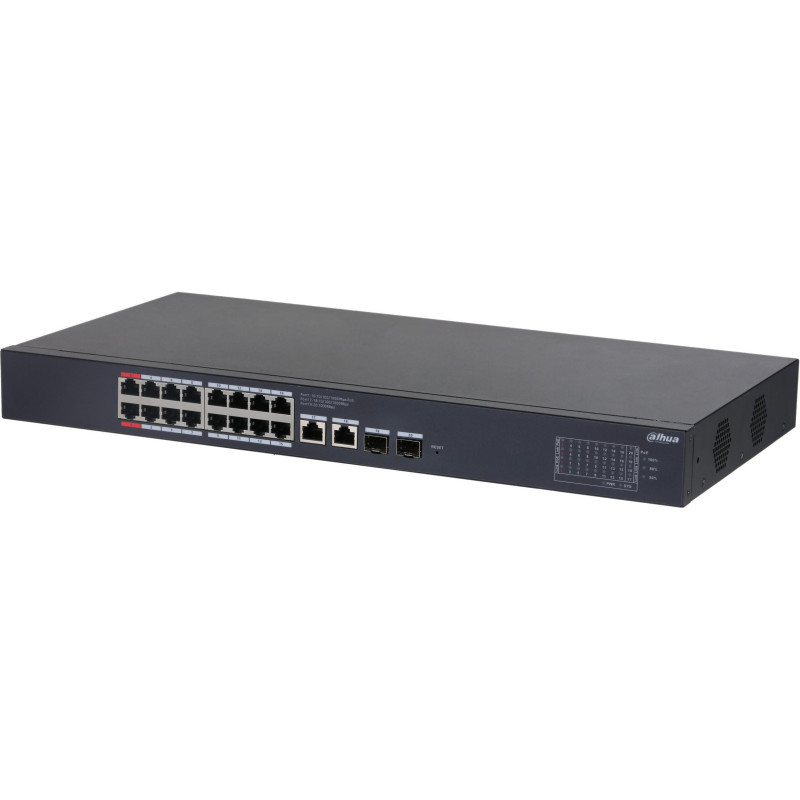 Switch  Dahua CS4220-16GT-240