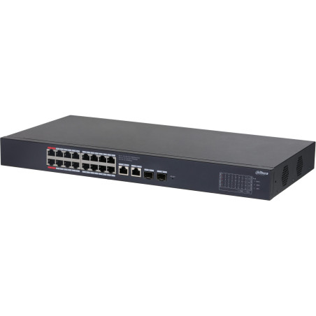 Switch  Dahua CS4220-16GT-240