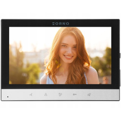 Wideodomofon ORNO  OR-VID-MD-1084/B
