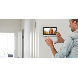 Wideodomofon ORNO  OR-VID-MD-1084/B