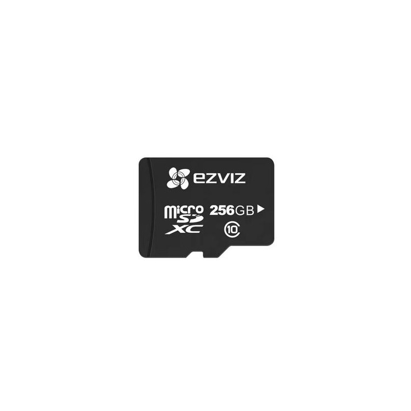 Karta pamięci microSD Ezviz 256GB