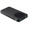 Powerbank Joyroom JR-PBF12 10000mAh 12W 2.4A 1x USB-C 2x USB-A czarny