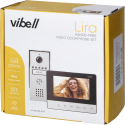 Widedomofon ORNO  VI-VID-RO-1077