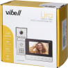 Widedomofon ORNO  VI-VID-RO-1077