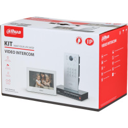 Zestaw wideodomofonowy Dahua KTP05(F)