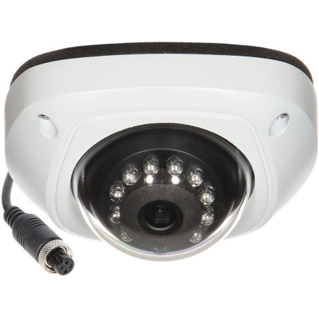 MOBILNA KAMERA AHD ATE-CAM-AHD925HD - 1080p 2.8 mm AUTONE