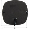 MOBILNA KAMERA AHD ATE-CAM-AHD925HD - 1080p 2.8 mm AUTONE