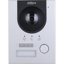 Stacja bramowa Dahua VTO2202F-P-S3