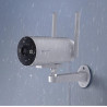 Kamera IP Ezviz H5 4G 2K 3MPx