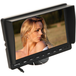 Monitor samochodowy 10'' ATE-TFT10-T1 AUTONE
