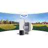 Kamera IP Ezviz EL3 2K 4MPx WiFi