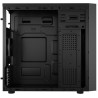 OBUDOWA NATEC HELIX USB C MATX MINI TOWER CZARNA