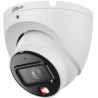 Zestaw monitoringu IP Dahua 4 kamery kopułkowe 6Mpx Dysk 1TB