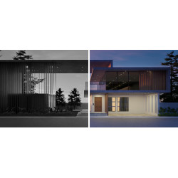 Kamera IP Hilook by Hikvision kopułka 6MP IPCAM-T6-30DL