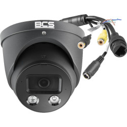 Kamera BCS LINE BCS-L-EIP55FCR3L3-Ai1-G(3)