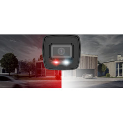 Kamera IP Hilook by Hikvision tuba 6MP IPCAM-B6-30DL