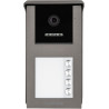 Panel zewnętrzny VIDOS IPX S101-4