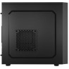 OBUDOWA NATEC HELIX USB C MATX MINI TOWER CZARNA