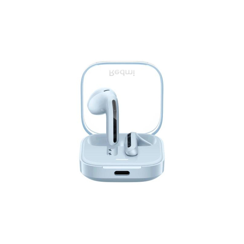 Słuchawki Xiaomi Redmi Buds 6 Active niebieskie