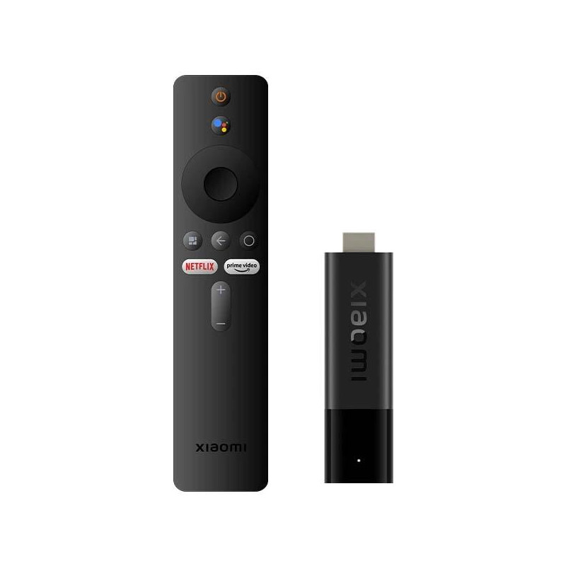 Odtwarzacz multimedialny Xiaomi Smart TV Stick 4K NE