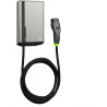 ŁADOWARKA EV Wallbox Green Cell HabuDen EVGC021A2275 22kW TYPE 2 7,5M GC App BT Wi-Fi