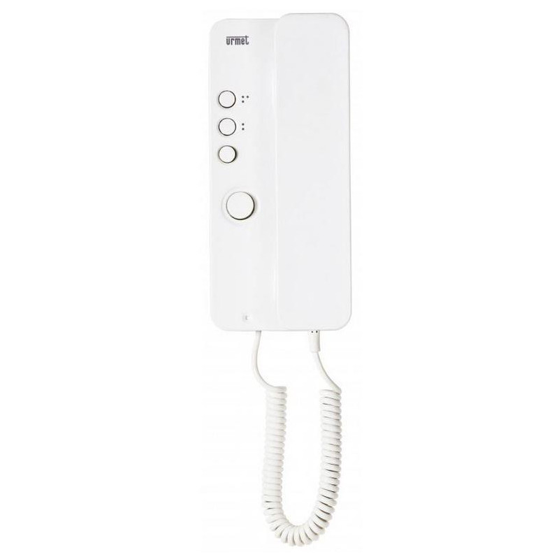 UNIFON MIRO DO SYSTEMÓW MATIBUS_SE, BASIC 1150/621 URMET