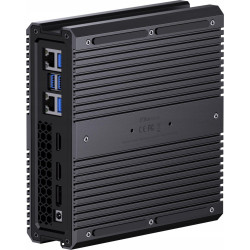Mini PC Chuwi E10 ETbox i5-12450H/16GB/SSD 512GB/BT/Win11Pro