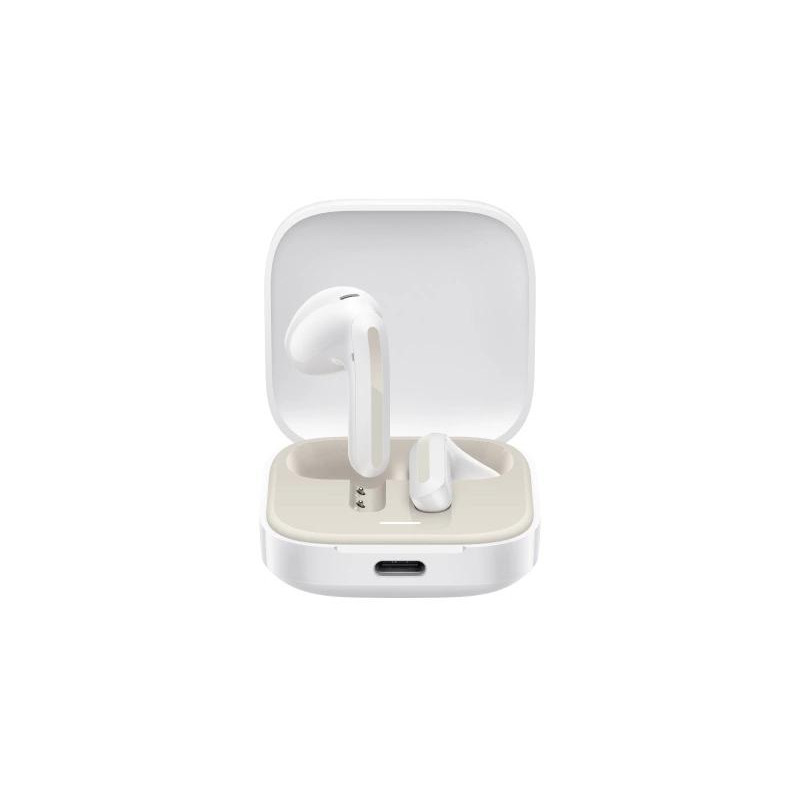 Słuchawki Xiaomi Redmi Buds 6 Active biały