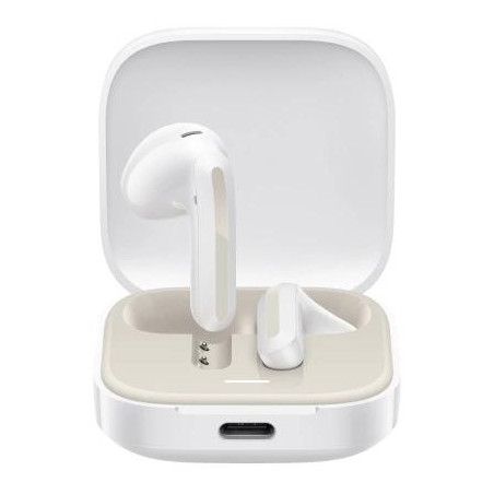 Słuchawki Xiaomi Redmi Buds 6 Active biały