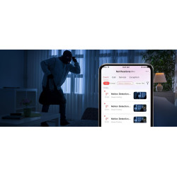 Kamera IP Hilook by Hikvision tuba 2MP IPCAM-B2-P