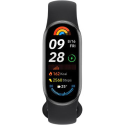 Smartband Xiaomi Smart Band 9 Midnight Black