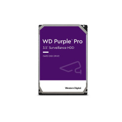 DYSK WD PURPLE 18TB PRO WD181PURP