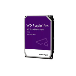 DYSK WD PURPLE 18TB PRO WD181PURP
