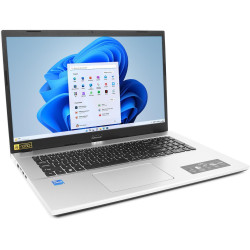 Laptop 17.3" Acer Aspire 3 i3-1215U/8GB/512/Win11