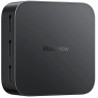 Mini PC Blackview MP80 N97 16GB 1TB-SSD W11Pro czarny