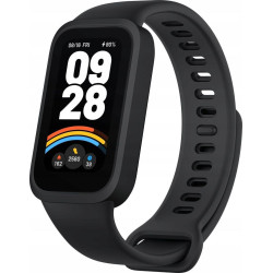 Xiaomi Smart Band 9 Active Black