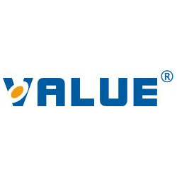Zawór kulowy do węża Value CV08
