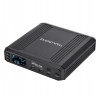 Powerbank do KAMER SAMOCHODOWYCH ENERGY WELL P6 8000mAh 102,4Wh wyświetlacz